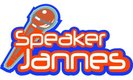 Speaker Jannes 